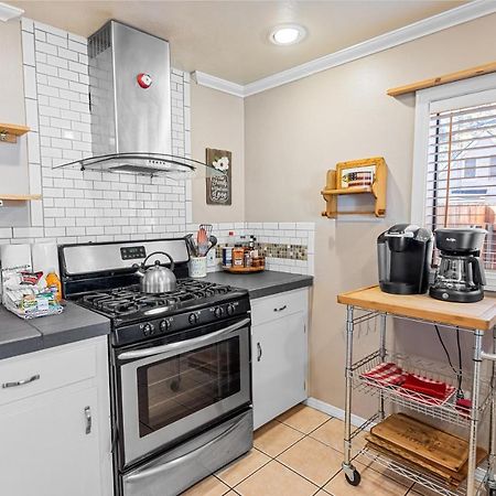 Dream Street Escape -Private Hot Tub, Near The Village And Lake! Big Bear Lake Bagian luar foto