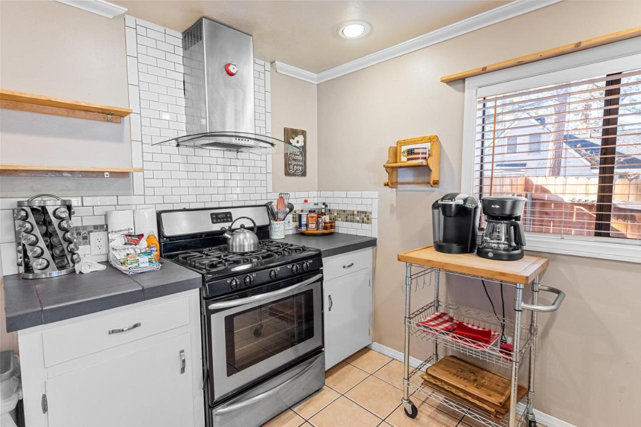 Dream Street Escape -Private Hot Tub, Near The Village And Lake! Big Bear Lake Bagian luar foto