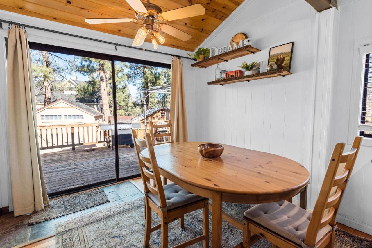 Dream Street Escape -Private Hot Tub, Near The Village And Lake! Big Bear Lake Bagian luar foto