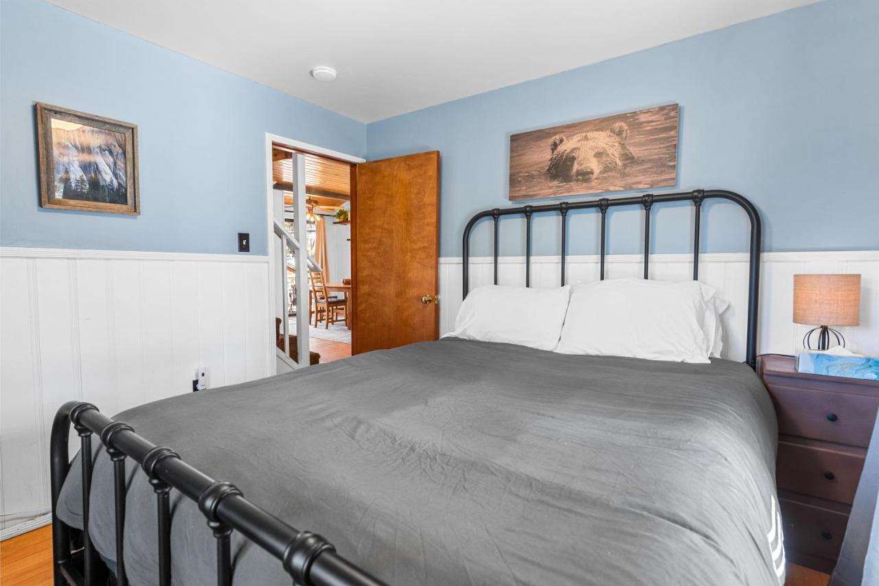 Dream Street Escape -Private Hot Tub, Near The Village And Lake! Big Bear Lake Bagian luar foto