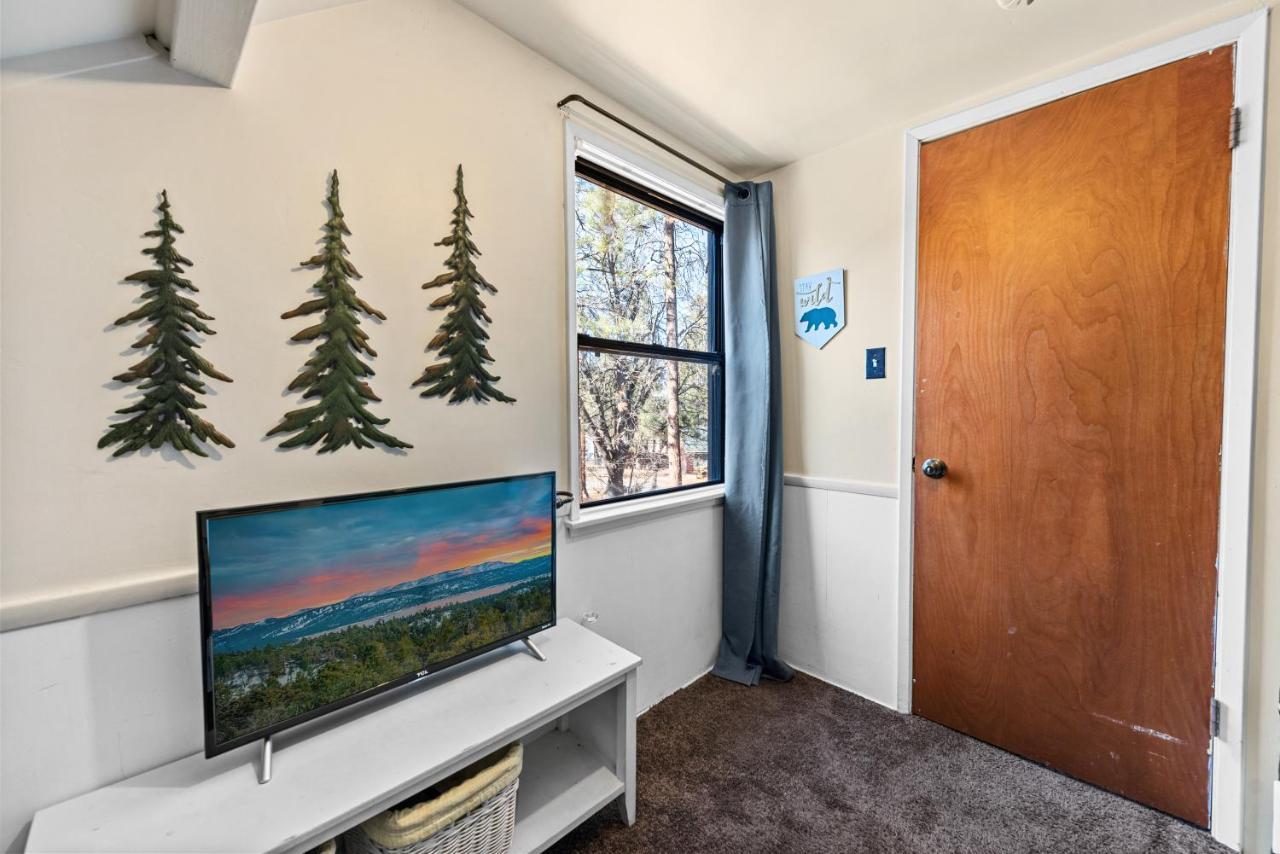 Dream Street Escape -Private Hot Tub, Near The Village And Lake! Big Bear Lake Bagian luar foto