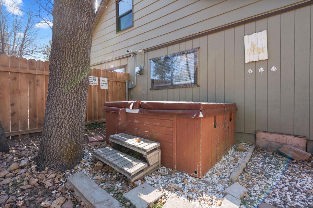 Dream Street Escape -Private Hot Tub, Near The Village And Lake! Big Bear Lake Bagian luar foto
