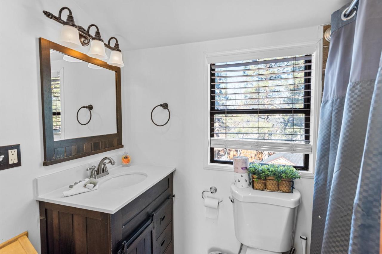 Dream Street Escape -Private Hot Tub, Near The Village And Lake! Big Bear Lake Bagian luar foto