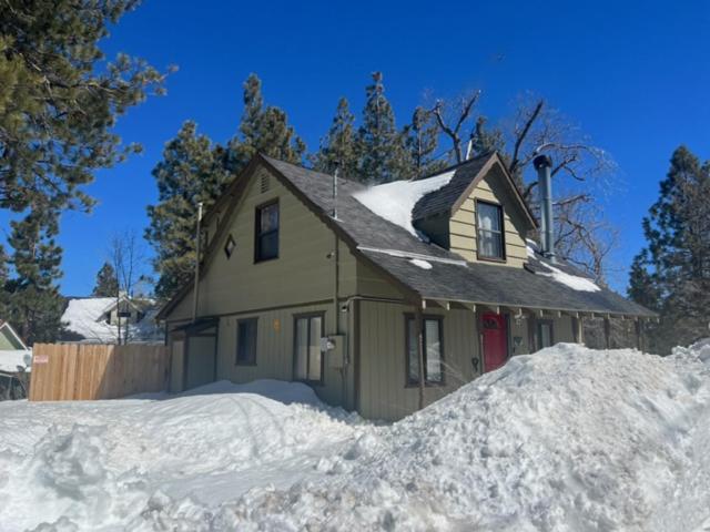 Dream Street Escape -Private Hot Tub, Near The Village And Lake! Big Bear Lake Bagian luar foto